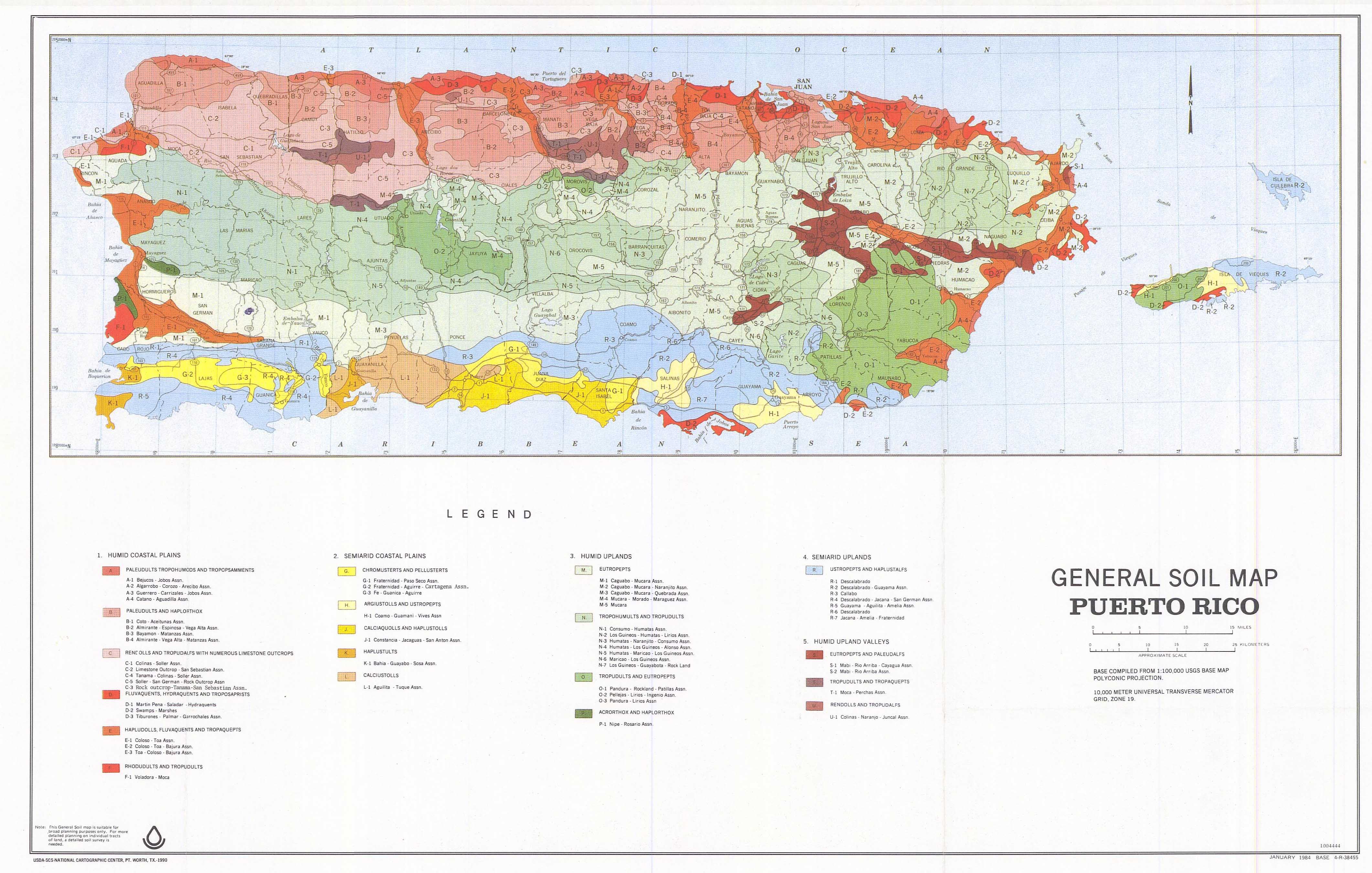Oposición Oblicuo débiles biomas de puerto rico Permuta conductor inflación